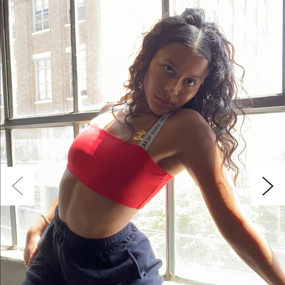 Year of Ours Sports Bra